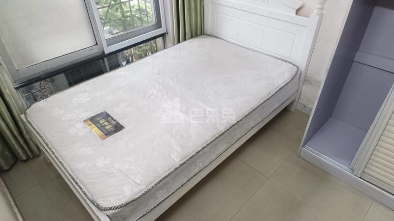 福园小区1416590卧室图4