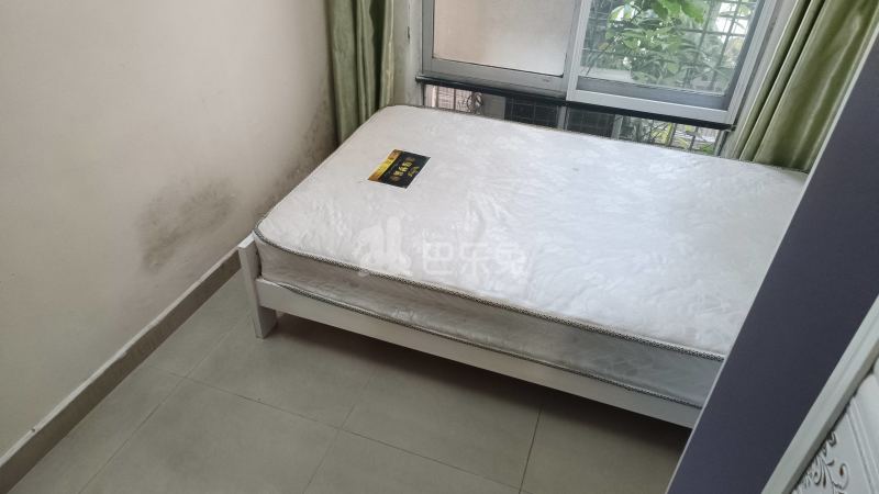 福园小区1416590卧室图2