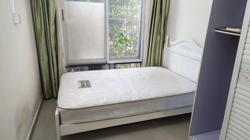 福园小区1416590卧室图6