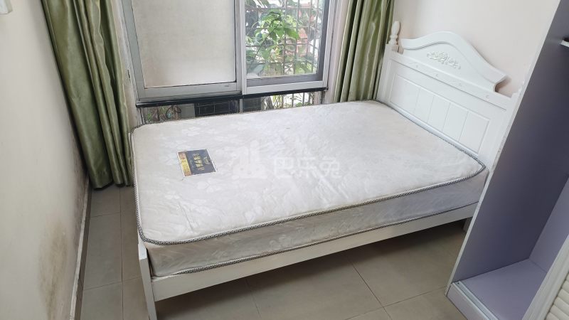 福园小区1416590卧室图0