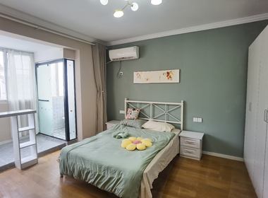 潭桥公寓西园 1室1厅1卫