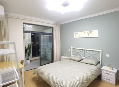 金王府小区 1室1厅1卫