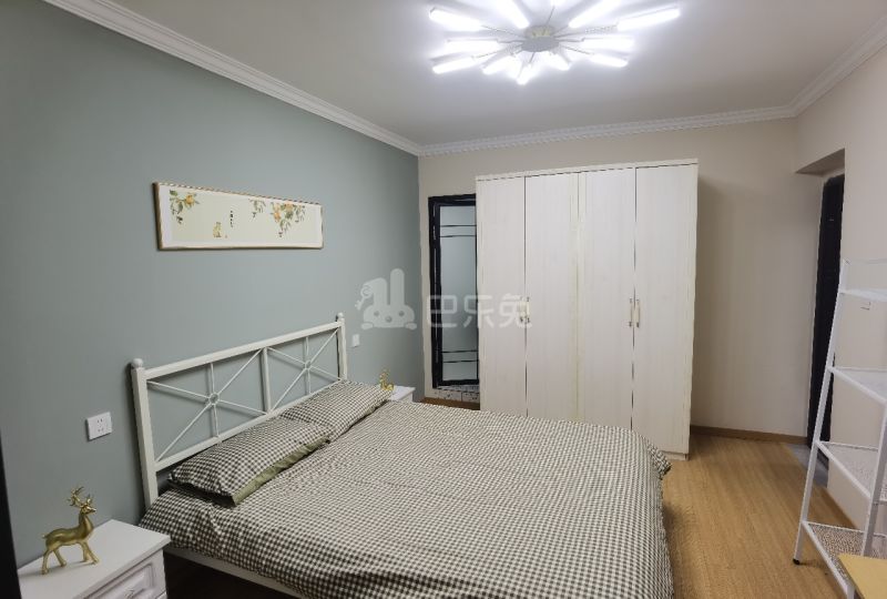 金王府小区14169535周边环境图1