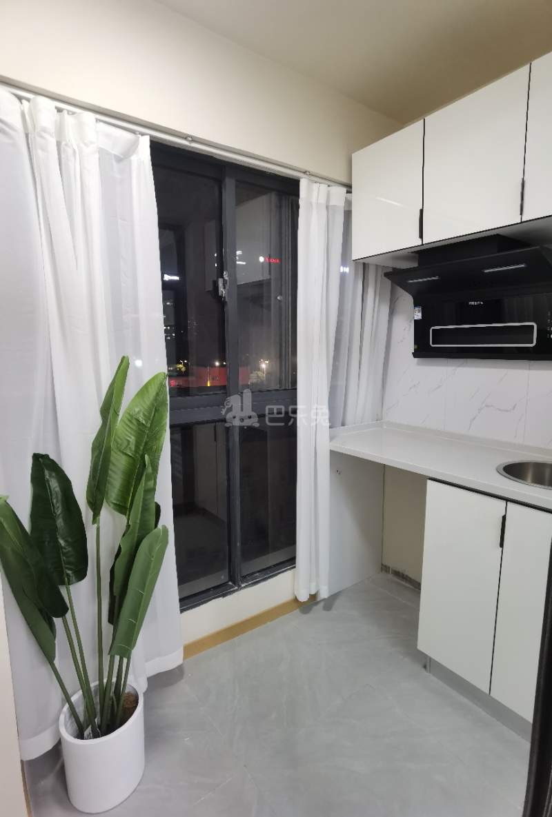 金王府小区14169535周边环境图2