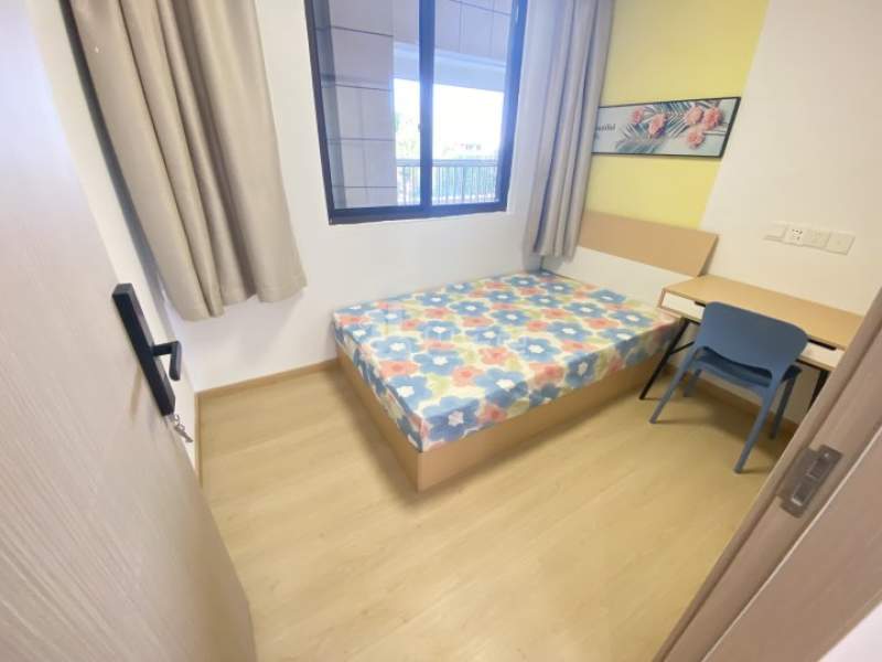 培元新苑14173129卧室图5