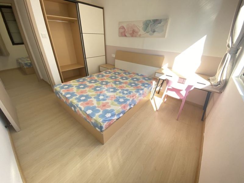 培元新苑14173129卧室图4