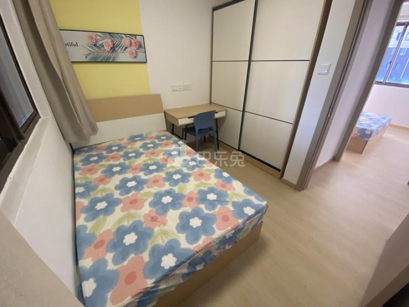 培元新苑14173129卧室图0