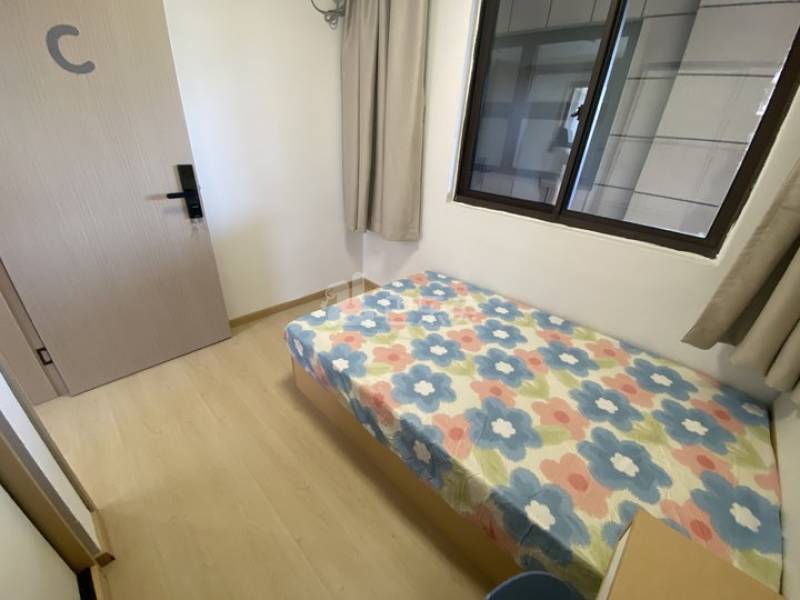 培元新苑14173129卧室图1