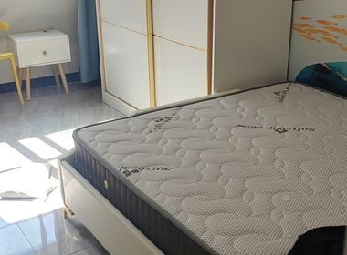 海联花苑（张虹路135弄） 1室0厅1卫