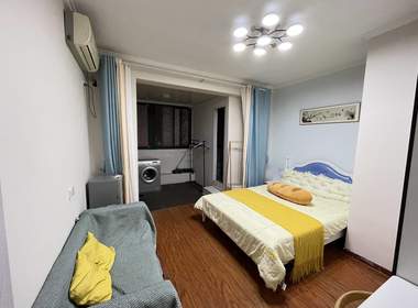 潭桥公寓西园 1室1厅1卫