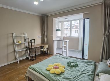 潭桥公寓南园 1室1厅1卫