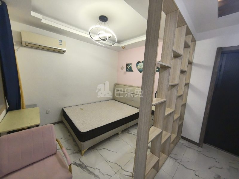 祥龙小区14177419卧室图2