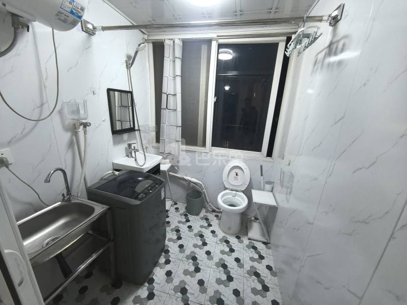 祥龙小区14177419卫生间图6