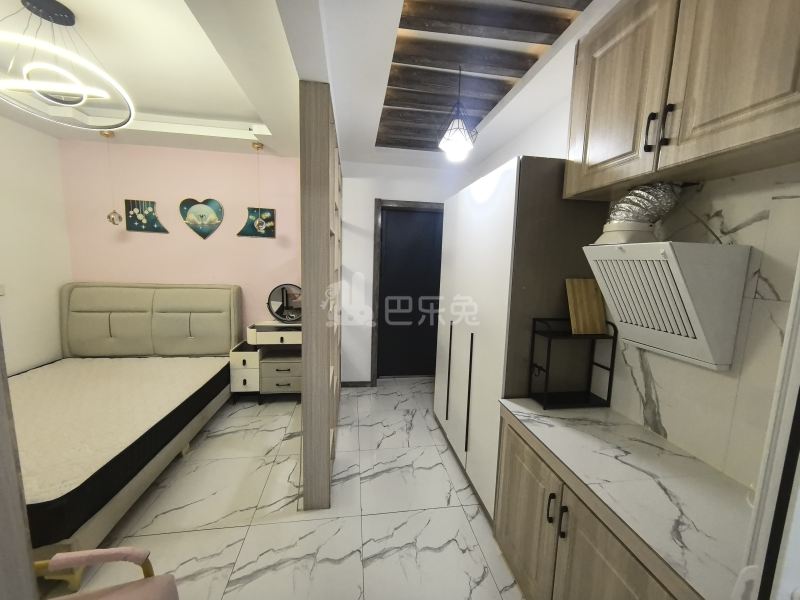 祥龙小区14177419卧室图1