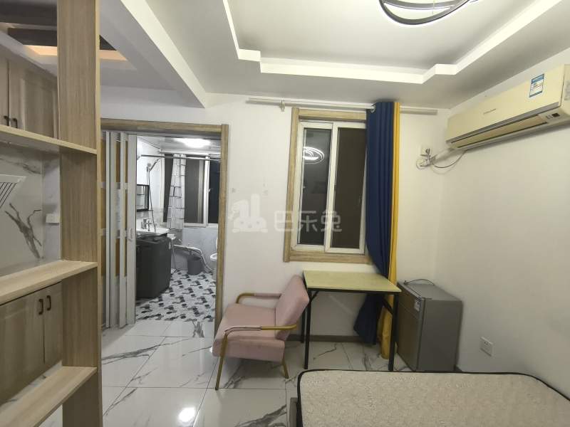 祥龙小区14177419卧室图4