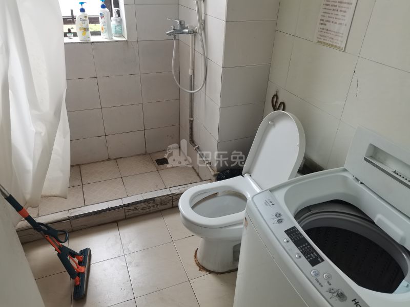 中海瀛台2期14178144卫生间图6