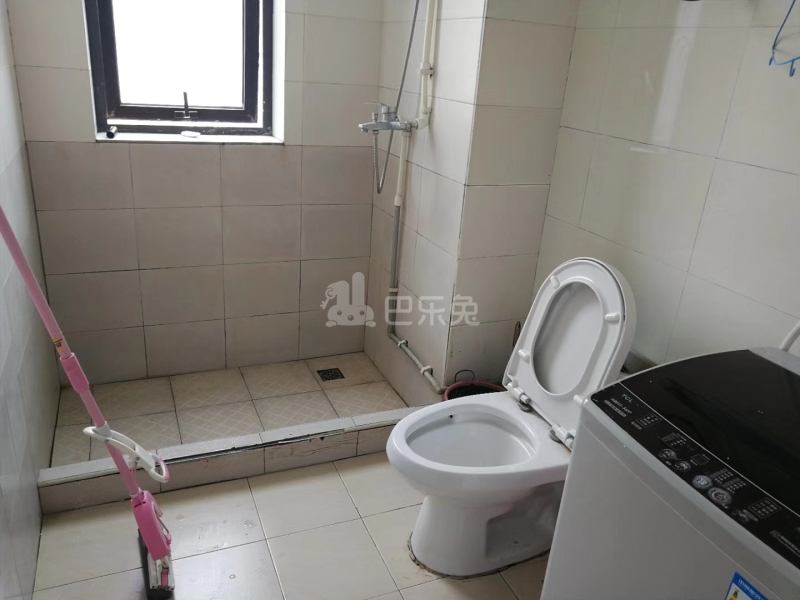 中海瀛台2期14178144卫生间图4