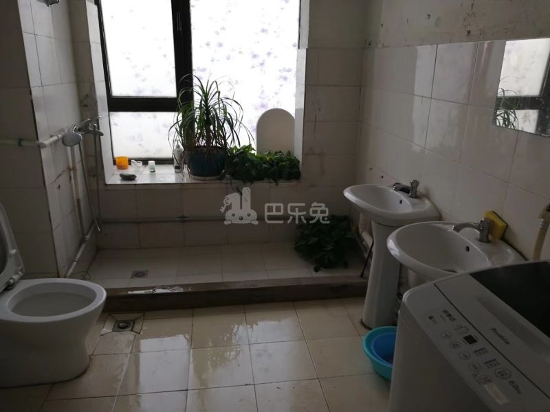 中海瀛台2期14178144卫生间图5