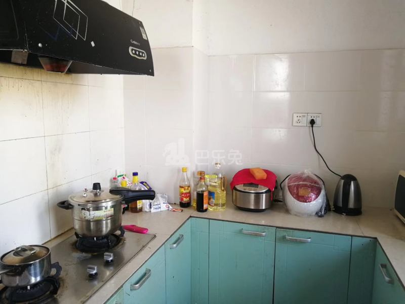 中海瀛台2期14178144厨房图1