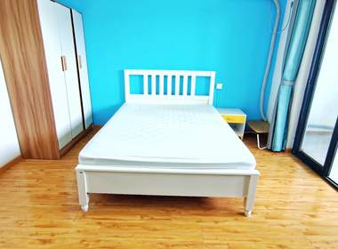 新华公寓祥和苑 