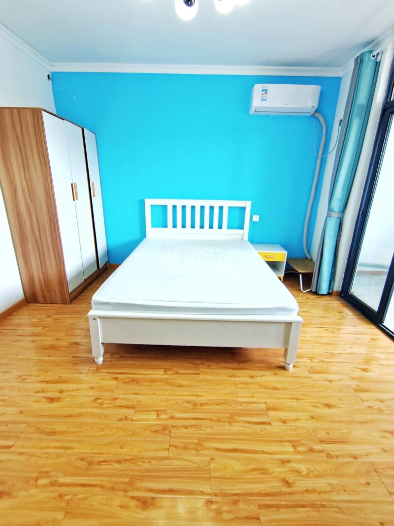 新华公寓祥和苑14178470周边环境图0