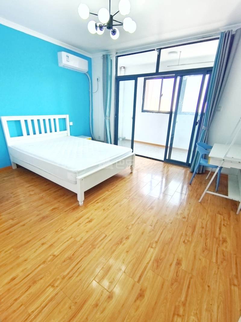 新华公寓祥和苑14178470周边环境图3