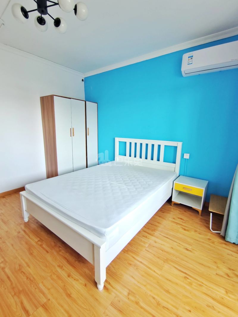 新华公寓祥和苑14178470周边环境图2