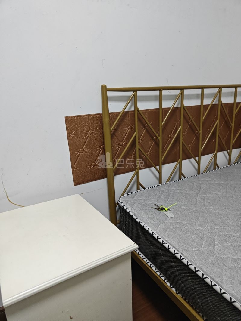 龙山小区14185213卧室图0