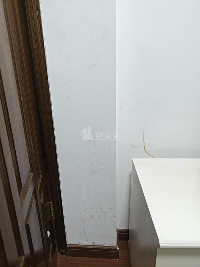 龙山小区14185213卧室图2