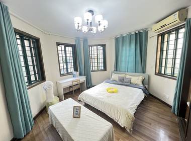 市政天元城檀香座 1室1厅1卫