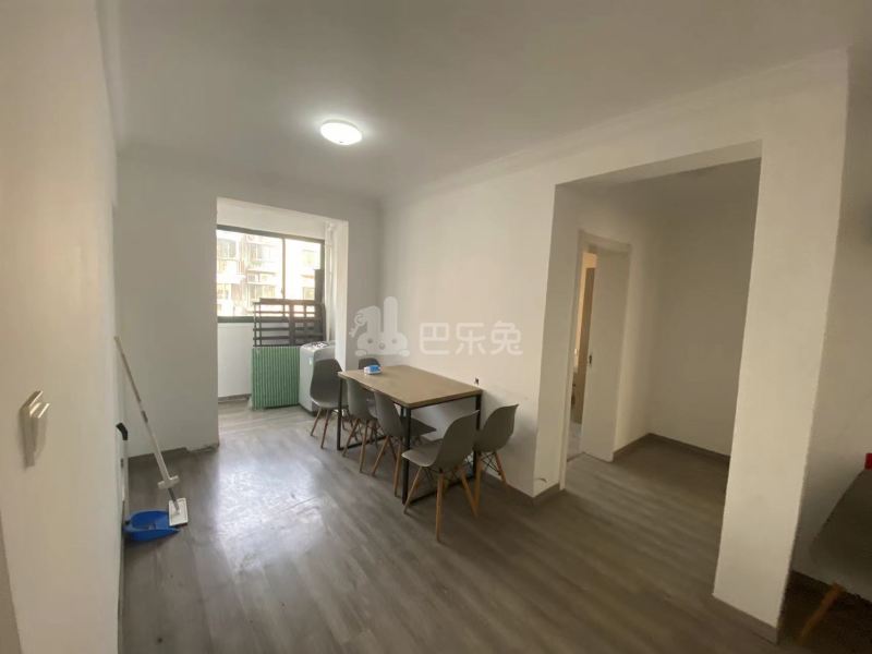 金利公寓14189161周边环境图19