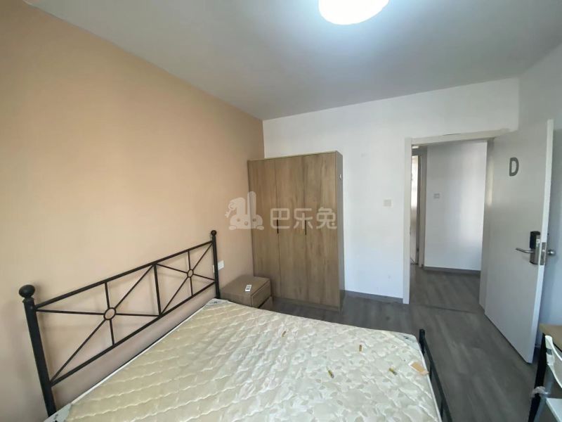 金利公寓14189161卧室图14