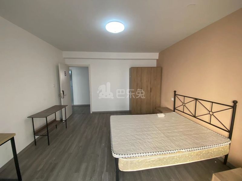 金利公寓14189161卧室图12