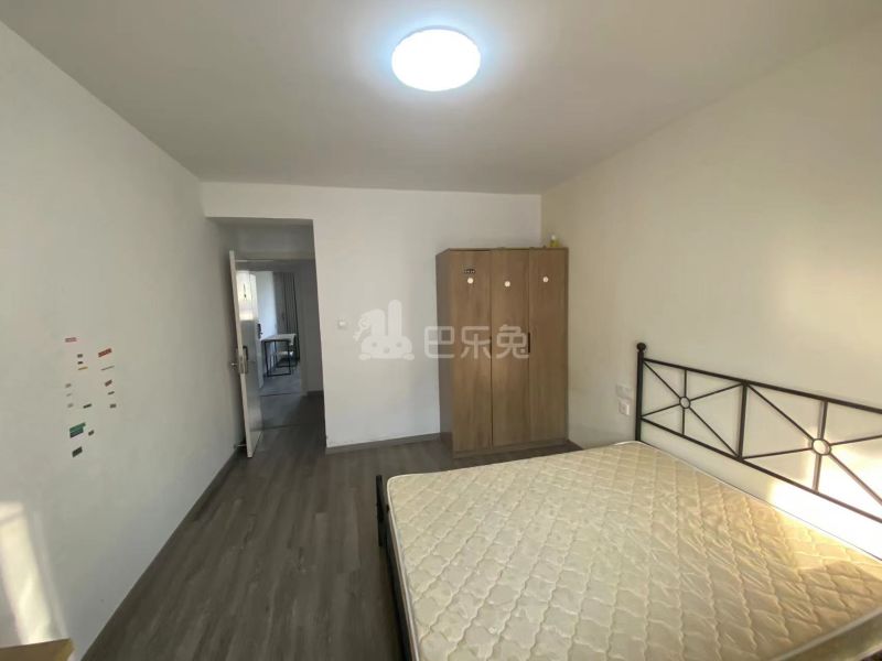 金利公寓14189161卧室图7