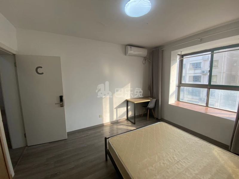 金利公寓14189161卧室图4