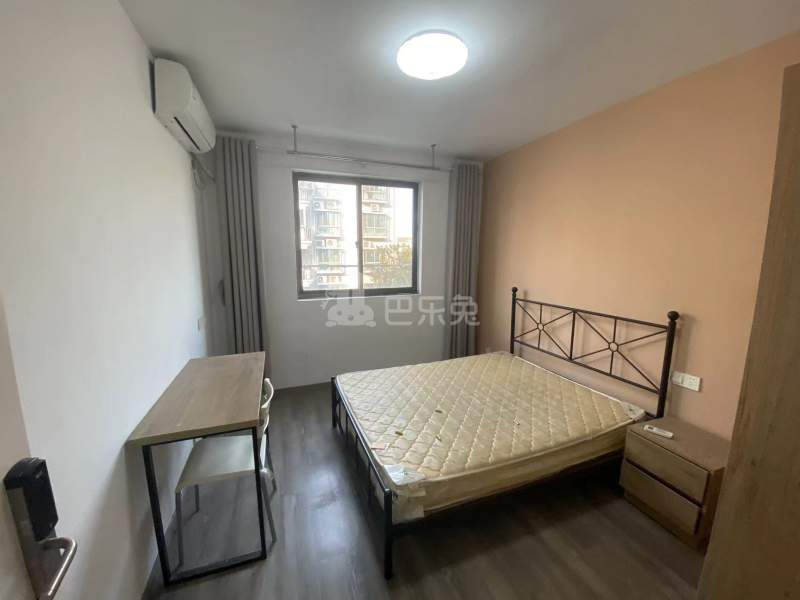 金利公寓14189161卧室图5