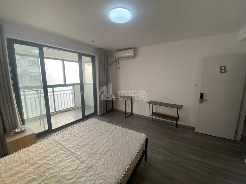 金利公寓14189161卧室图2