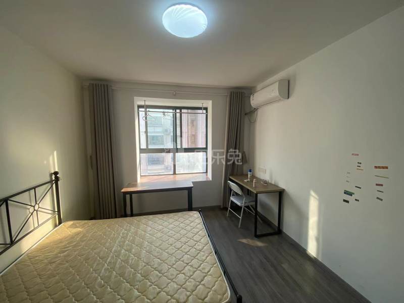 金利公寓14189161卧室图0