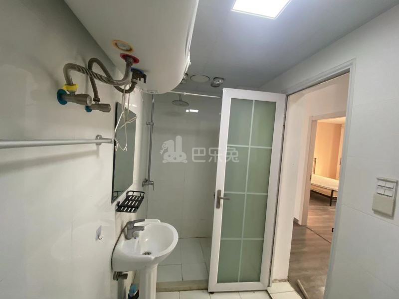 金利公寓14189161卫生间图18