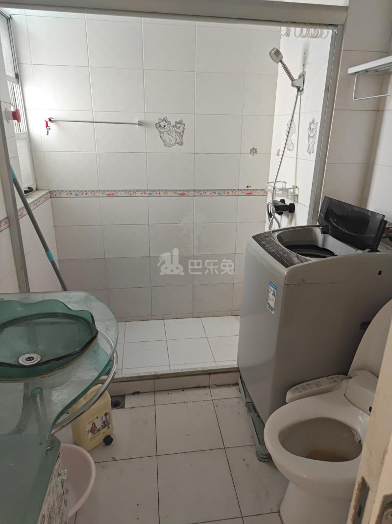 汇丽苑（关岳路229弄）14191530卫生间图6