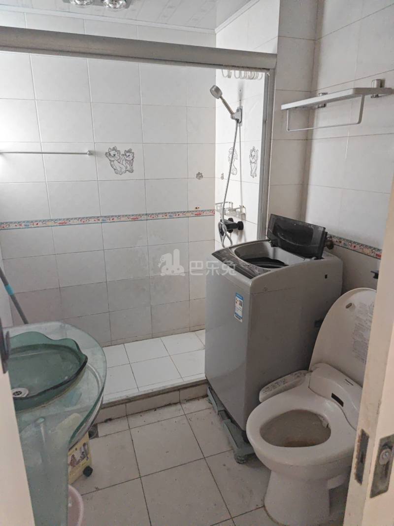 汇丽苑（关岳路229弄）14191530卧室图3