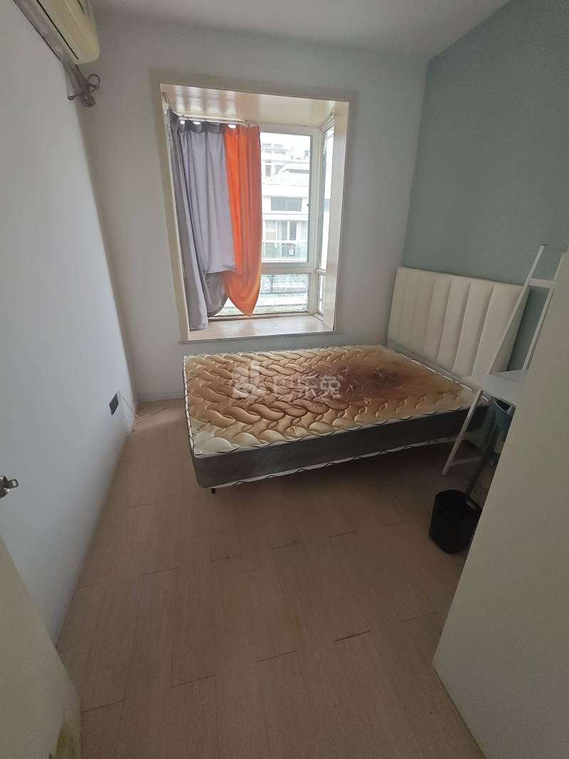 汇丽苑（关岳路229弄）14191530卧室图0