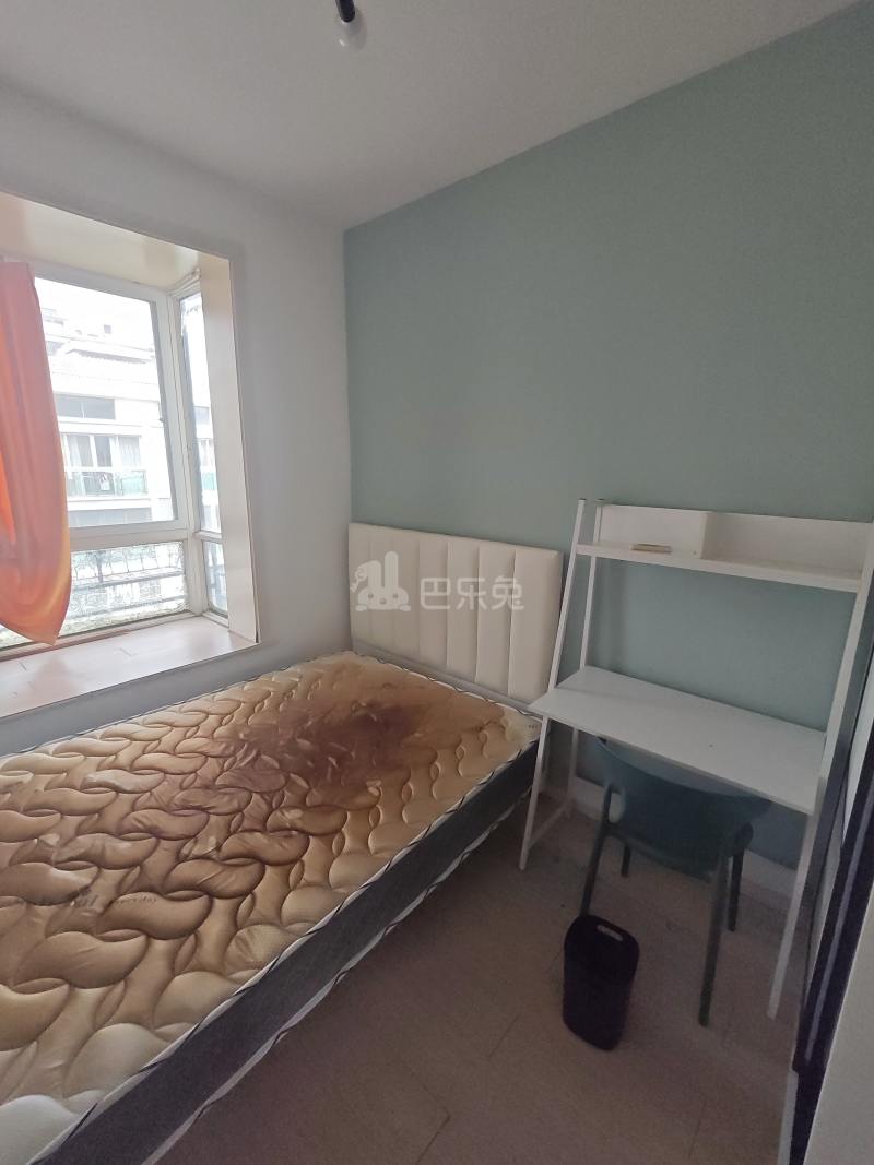 汇丽苑（关岳路229弄）14191530卧室图1