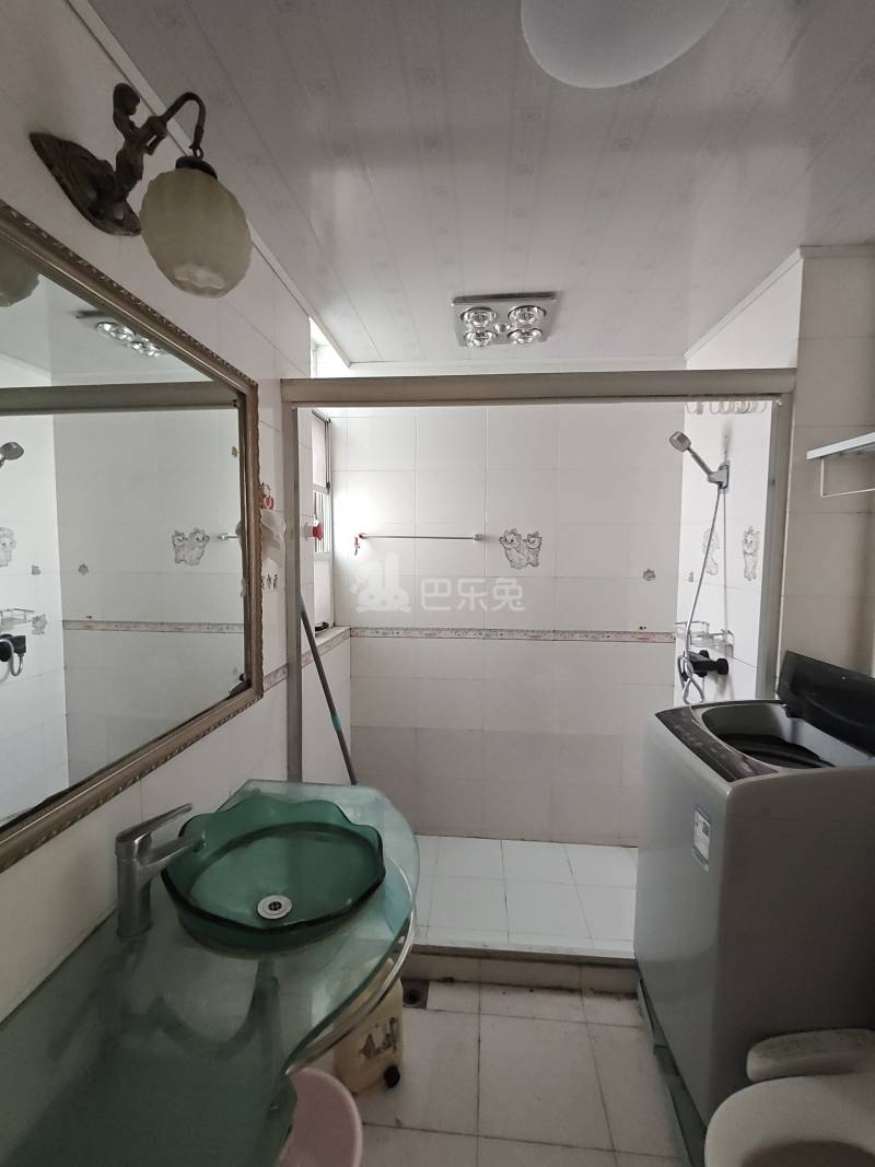 汇丽苑（关岳路229弄）14191530卫生间图5