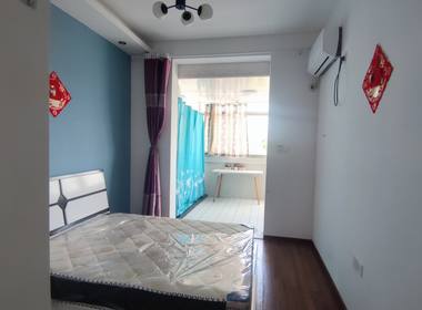 蒋桥村（民房） 