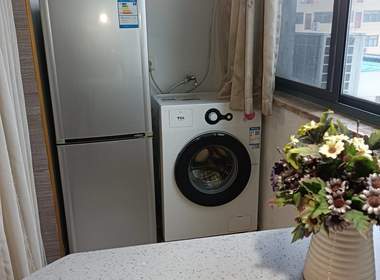 蓝盾青年公寓 1室1厅1卫