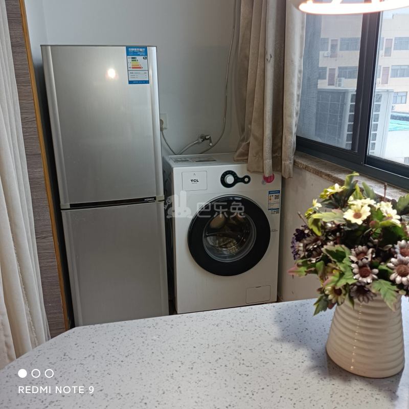 蓝盾青年公寓14198816周边环境图0