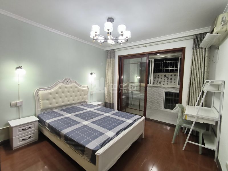 凤翔新城1期14207729周边环境图0