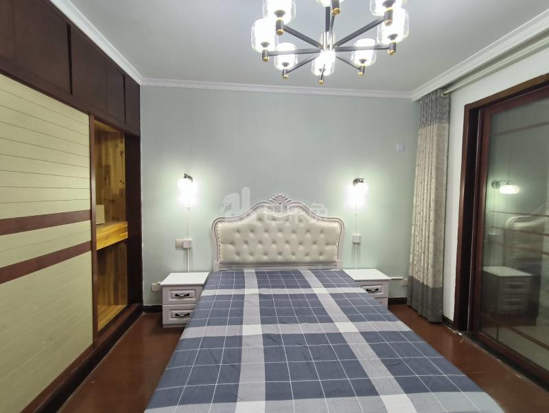 凤翔新城1期14207729周边环境图5