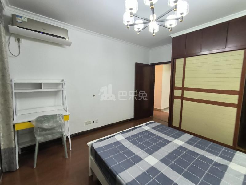 凤翔新城1期14207729周边环境图1